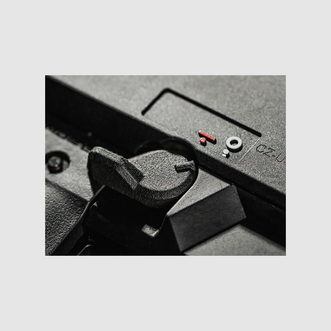 MAGPUL Sélecteur de sécurité ESK CZ Scorpion EVO 3