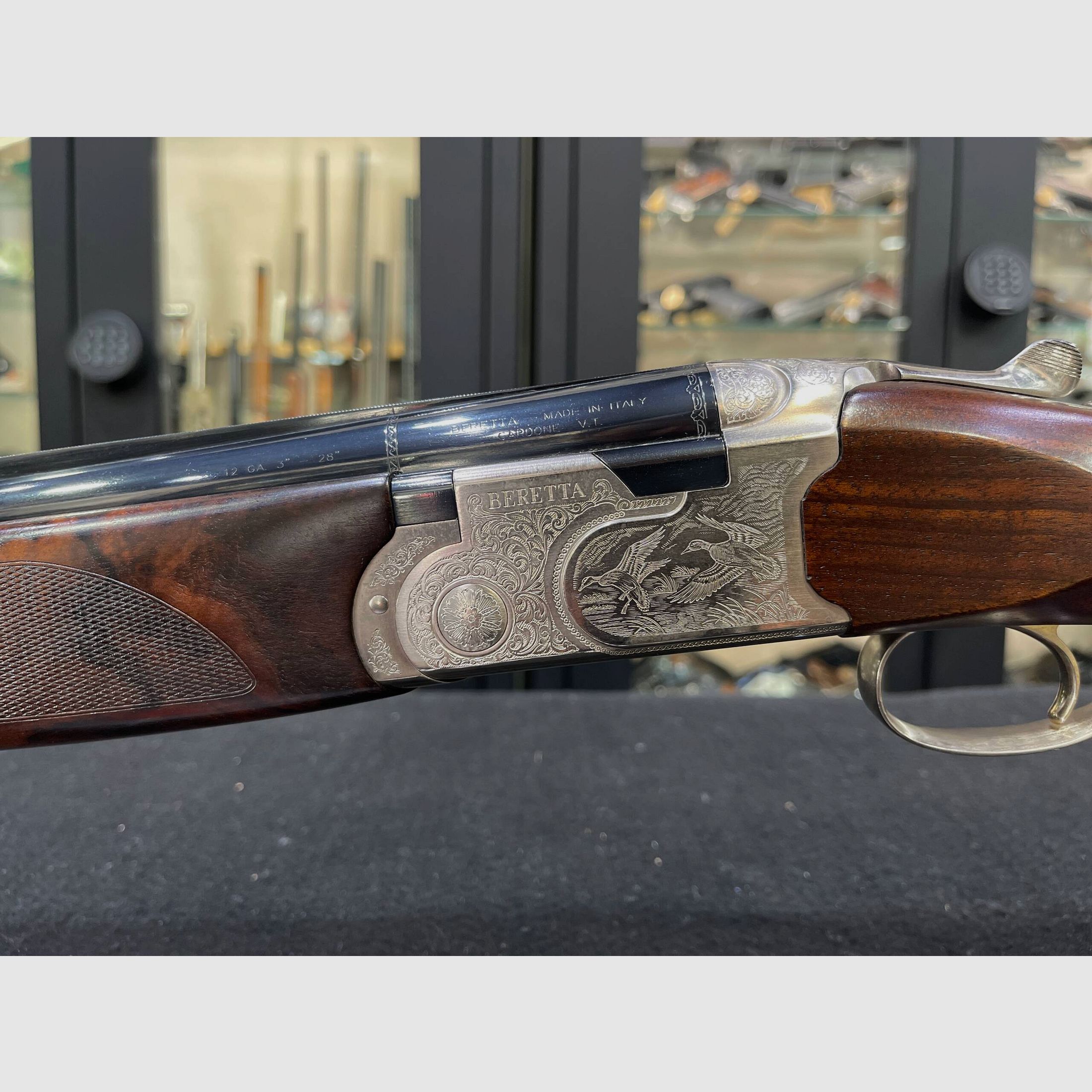 Beretta 687 III, Bild 19 von 19