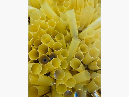 Fiocchi cal.20 t.3 h.70 615 Giatra