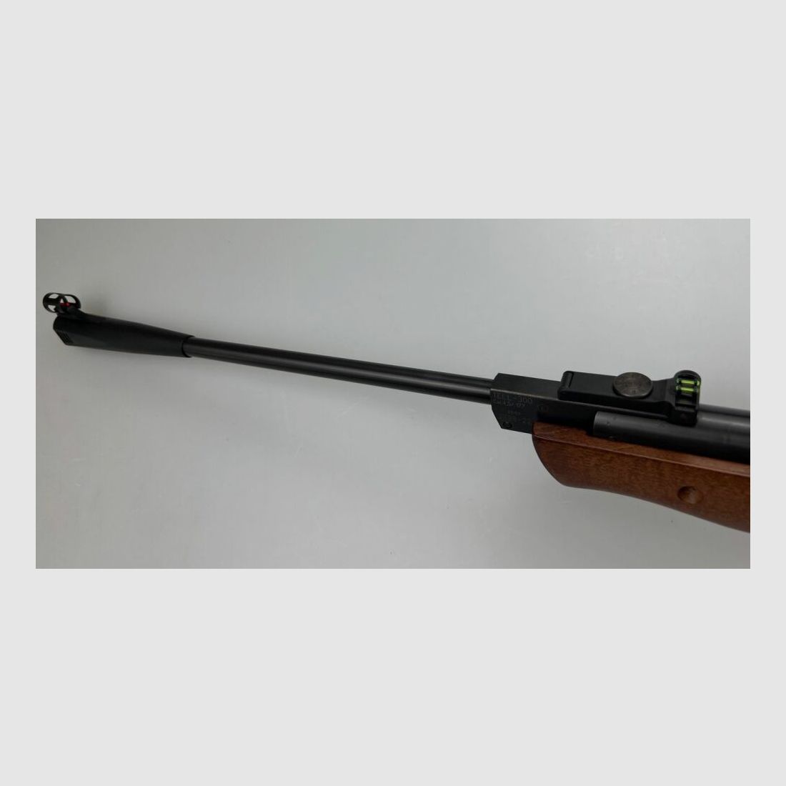 TELL Model 300, image 6 of 6