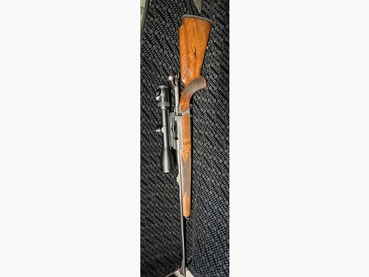 Sauer 4000 (200) Carl Gustav