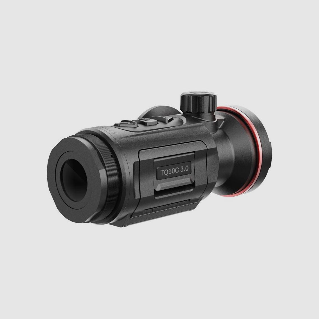 Hikmicro Clip-On Thunder TQ50C 3.0 + ... GRATIS ! Smartclip Adapter