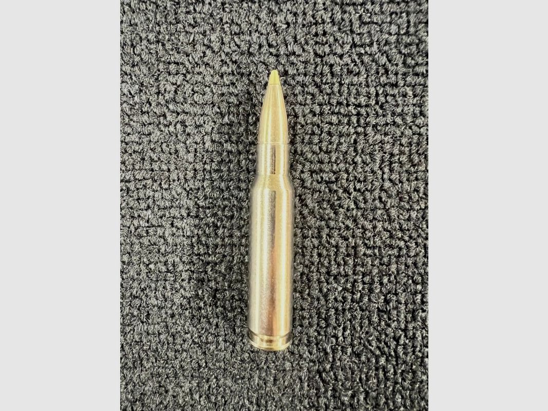 RWS Evo Green Short Rifle .308 Win 139 grs (x20), afbeelding 4 van 4