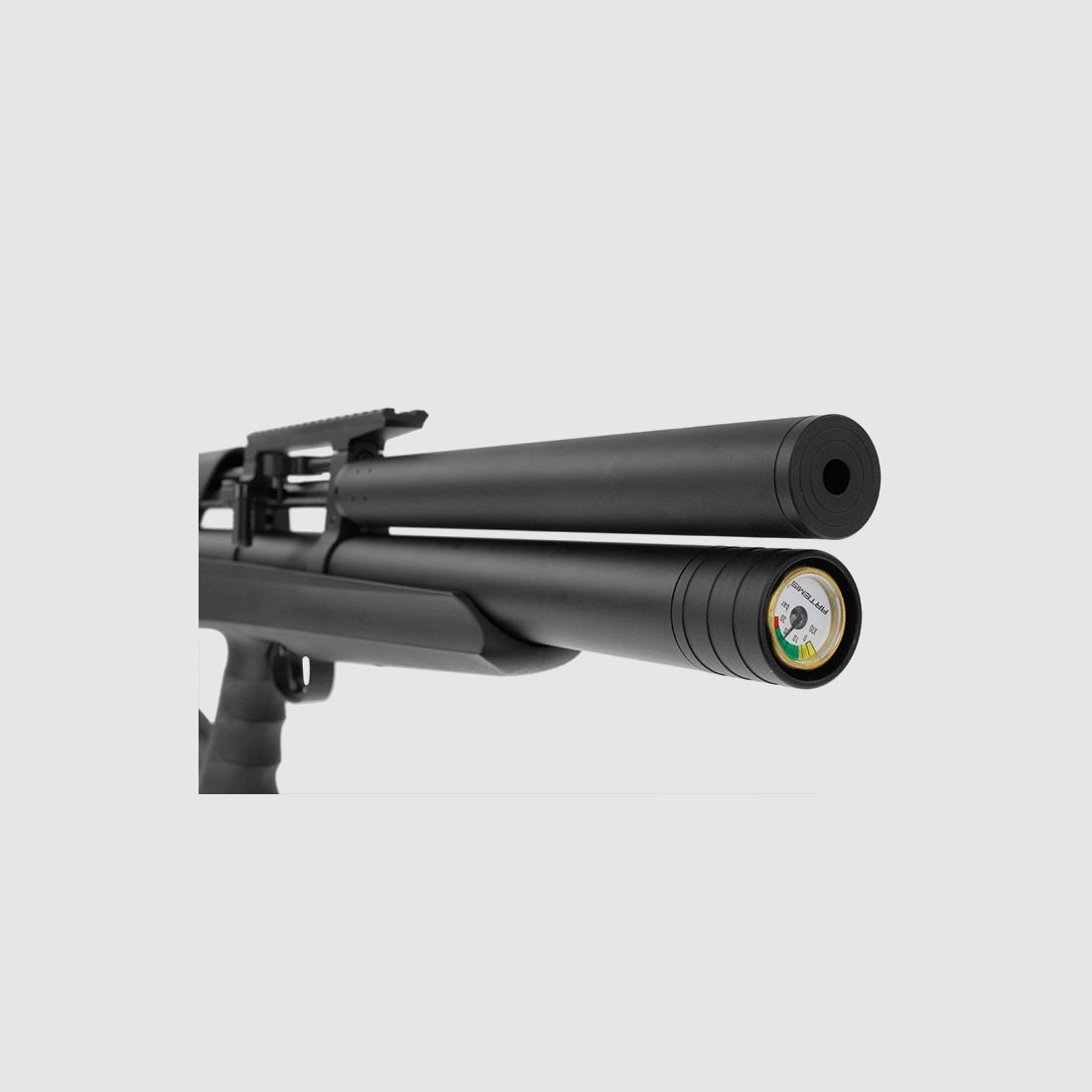 Snowpeak P35 — 5,5 mm (.22), Bild 5 von 5