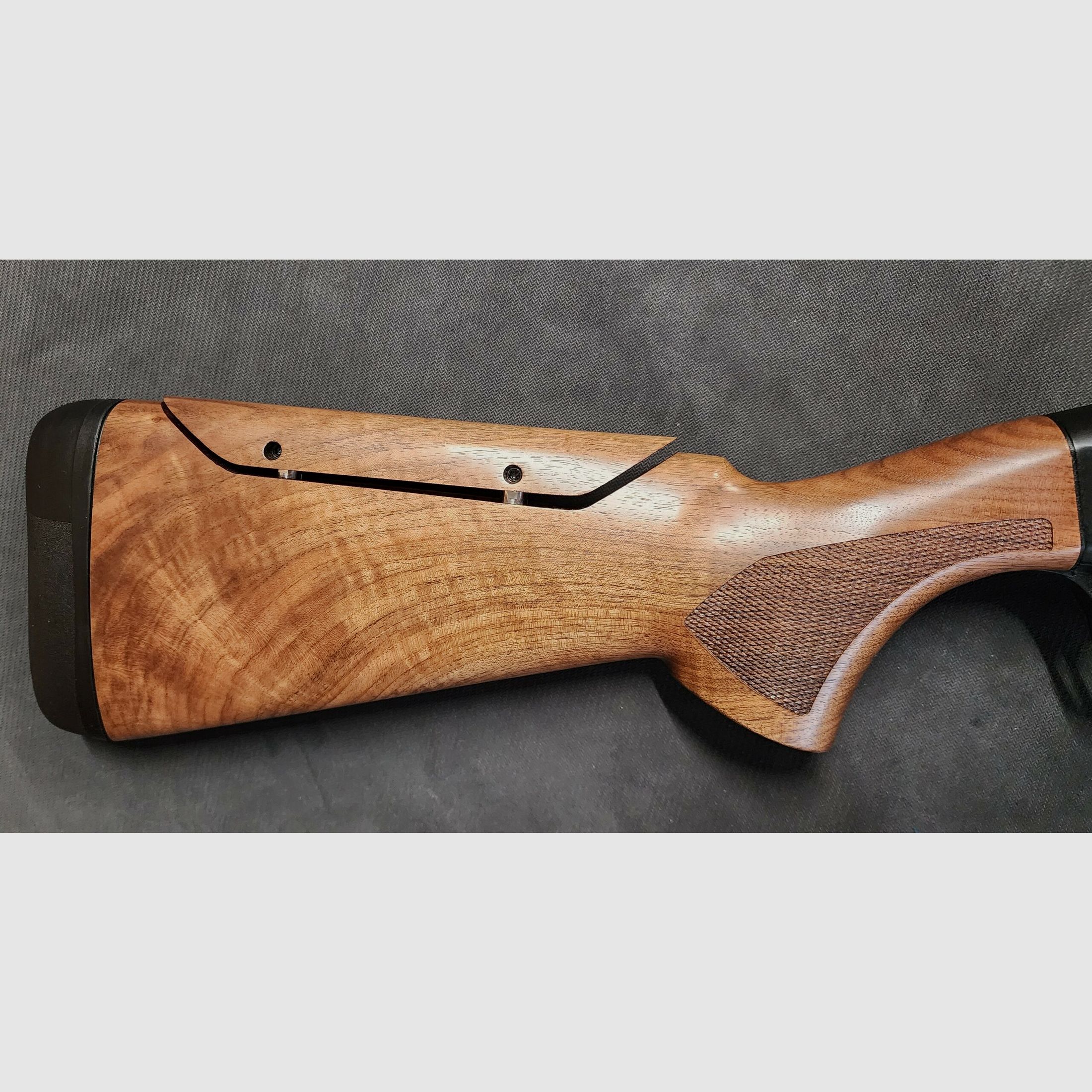 Browning Maxus 2 Sporter verstellbar Holz 12/76 (auf Bestellung), Bild 8 von 11