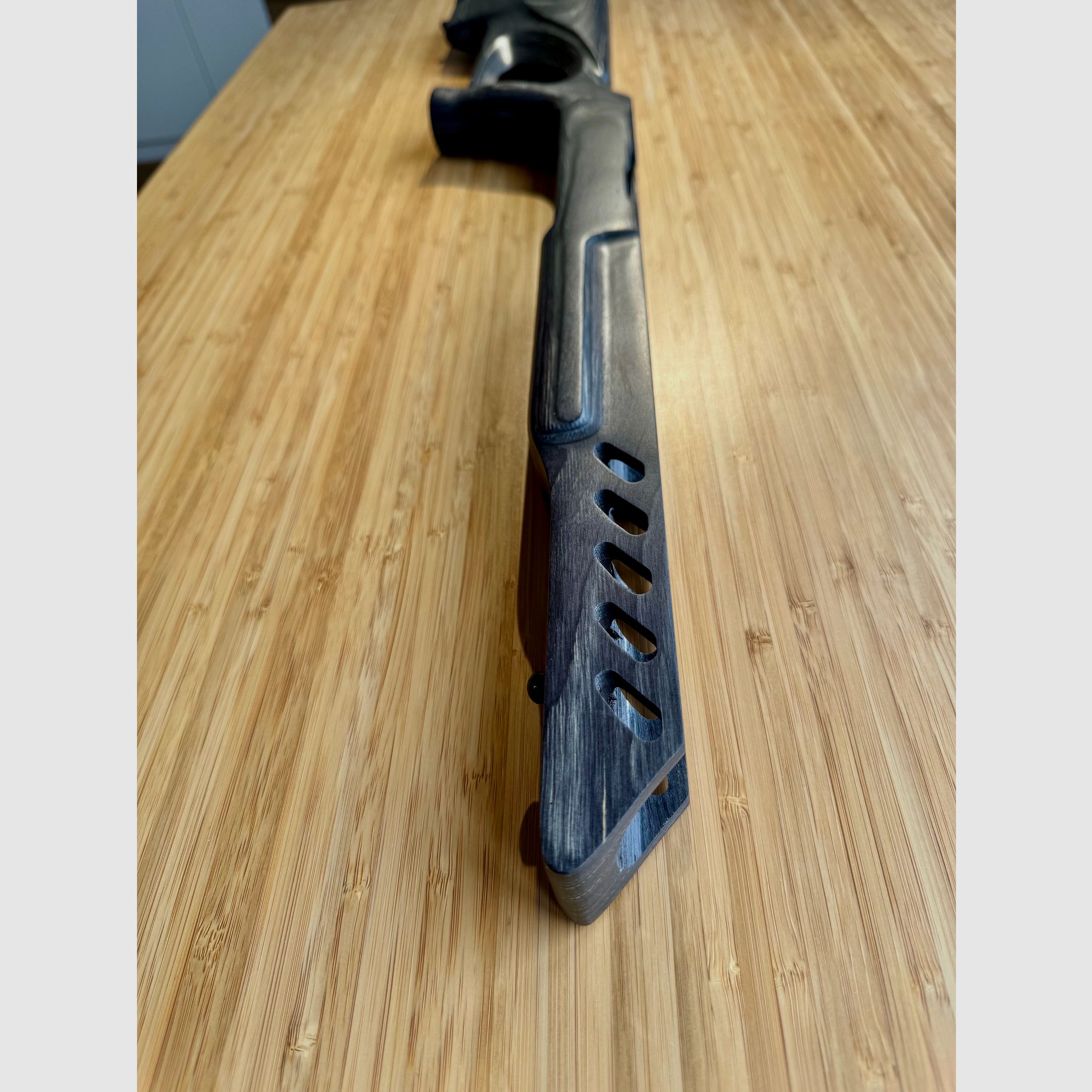 Target Lite Schichtholz Schaft für Ruger 10/22