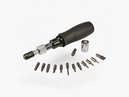 Vortex Pro Torque Wrench - Clé dynamométrique
