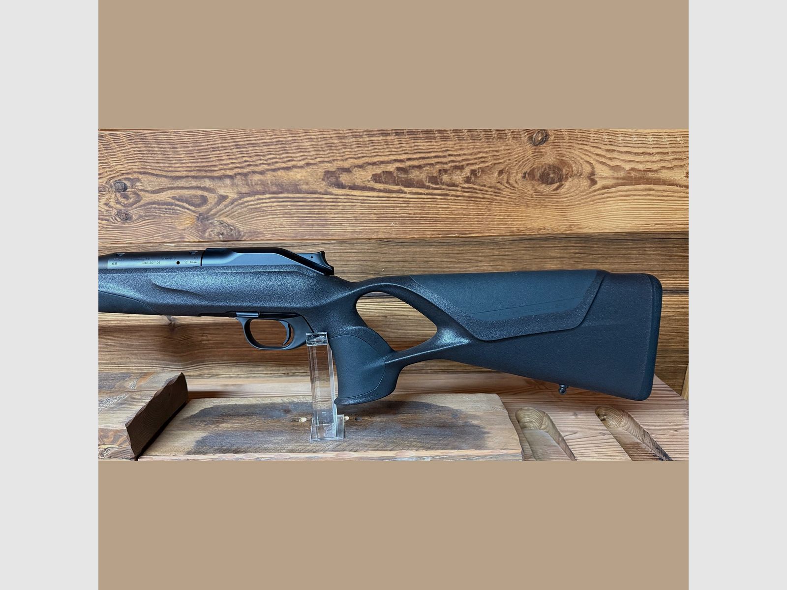 Blaser R8 Professional Success, zdjęcie 3 z 7