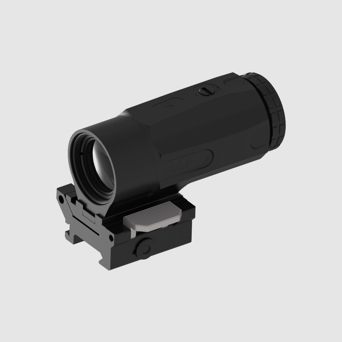 Falke B5x Magnifier Vergrösserungsmodul