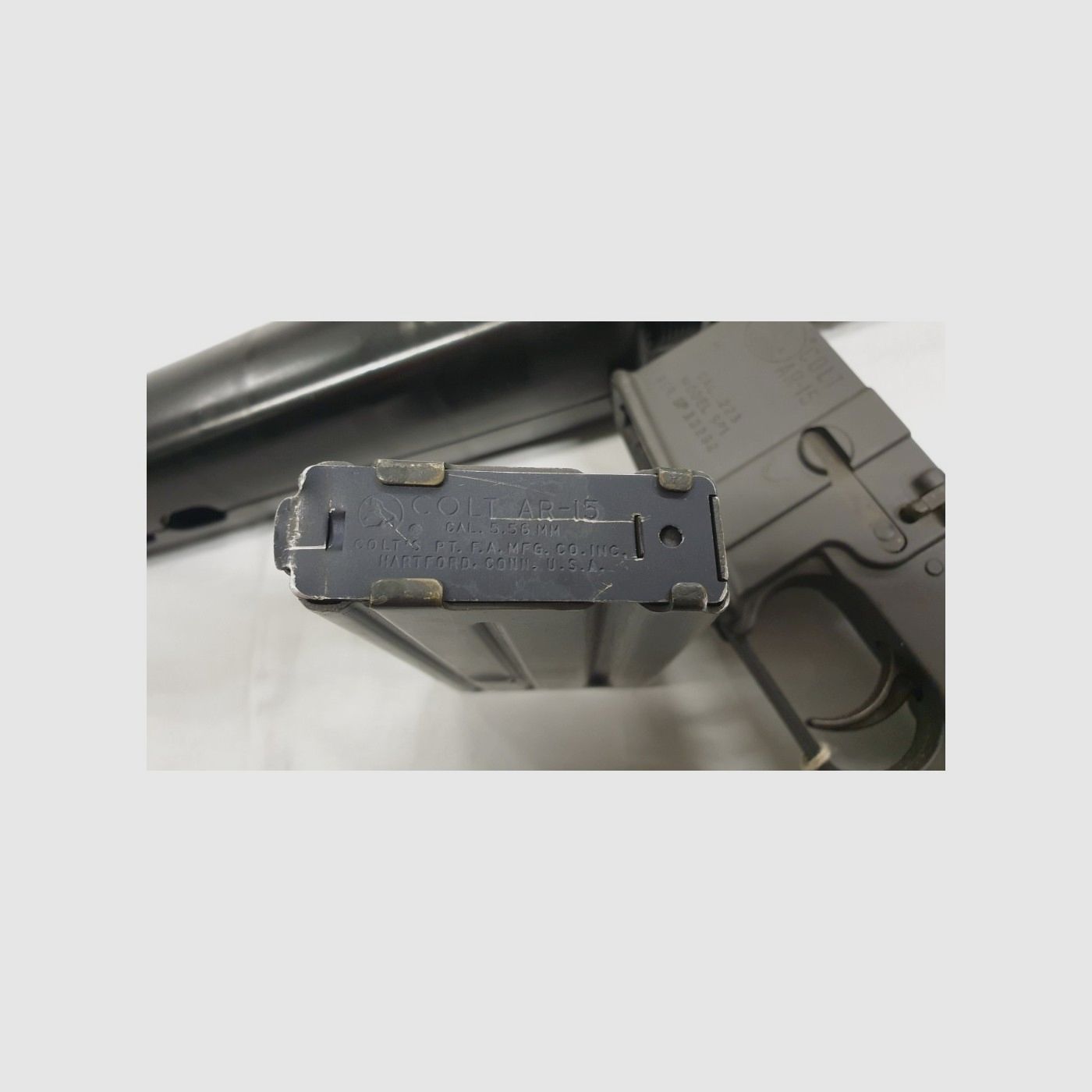 COLT AR15 SP1, Bild 24 von 25