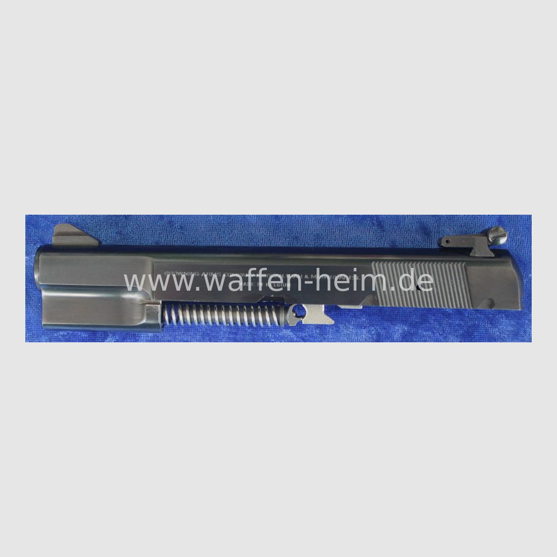 FN High Power
