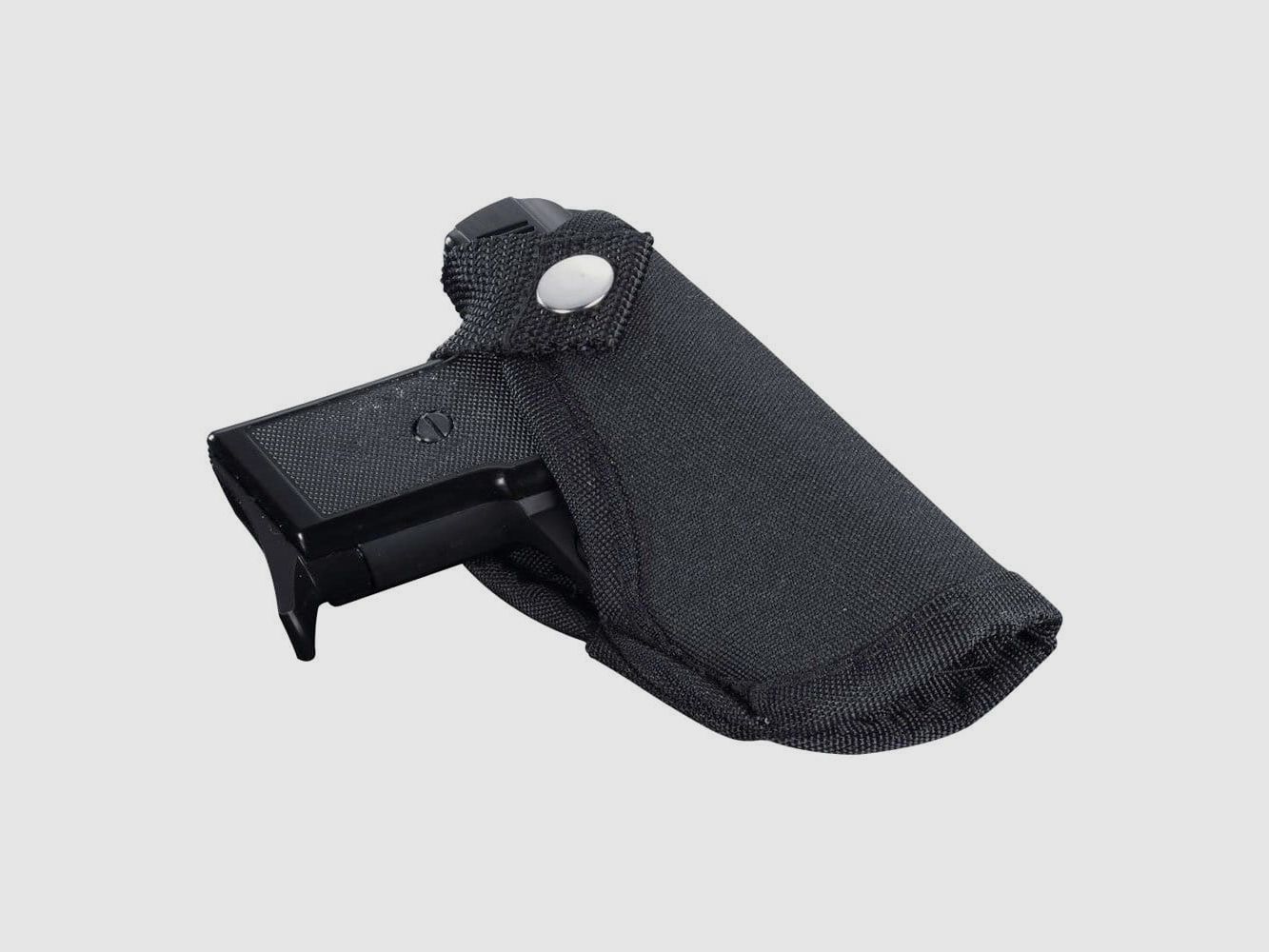 Umarex Gürtelholster für kleine Pistolen schwarz