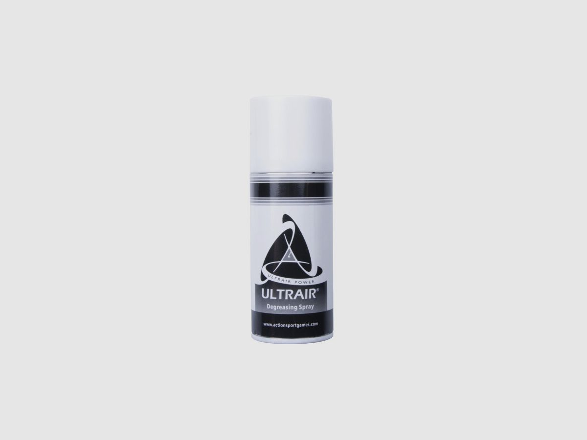 DEGREASING SPRAY 150 ML ASG