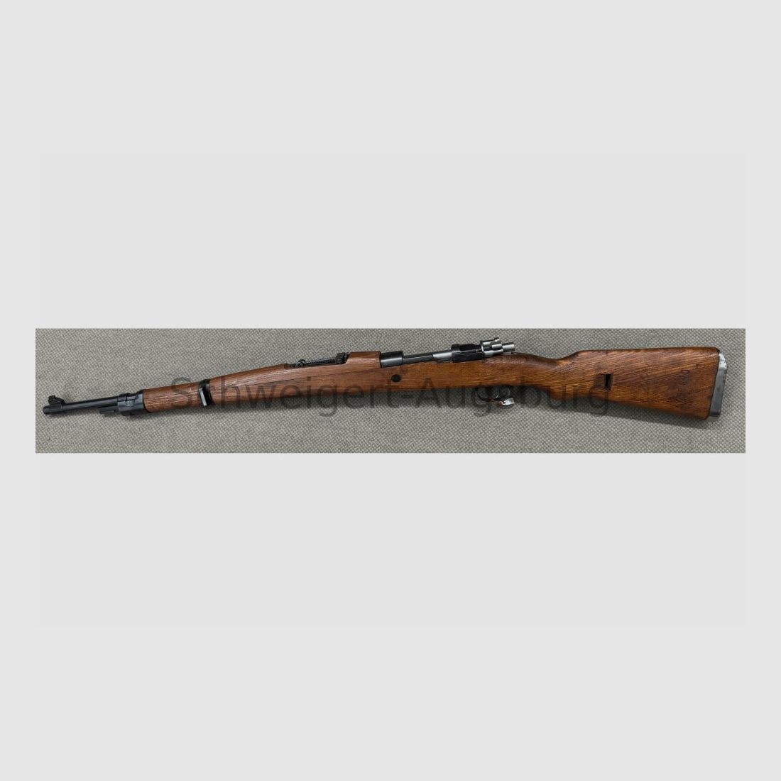 Carabina K98 Impresa 44 M48 Monocolpo 8x57JS, immagine 1 di 5