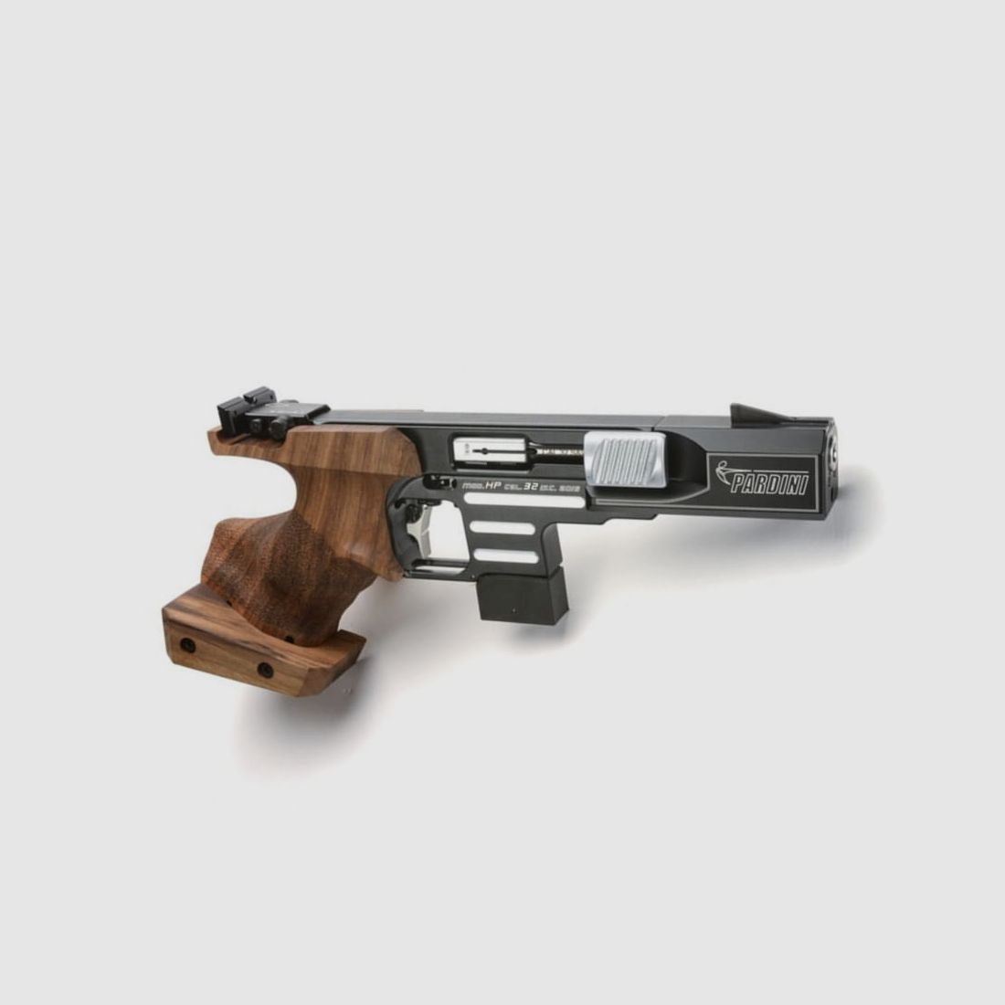 Pistolet bocznego zapłonu PARDINI HP, zdjęcie 7 z 7