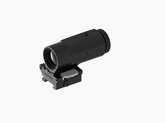 Magnifier Falke B5x Vergrösserungsmodul