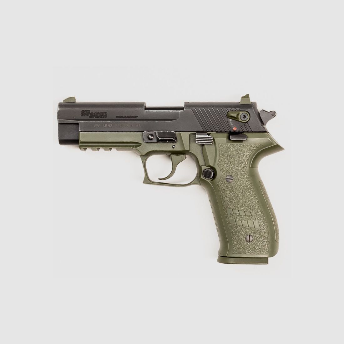 Sig Sauer mosquito .22 lr, Bild 1 von 2