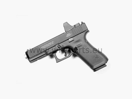 Wechselsystem Advantage Arms in 22lfb MOS Glock Gen5