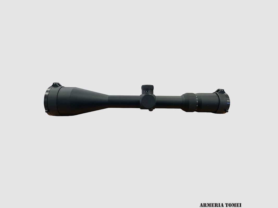 39OPTICS – ELITE 6-24X56 SFP WP RET. FINE CROSS HAIR NO-ILL, immagine 1 di 4