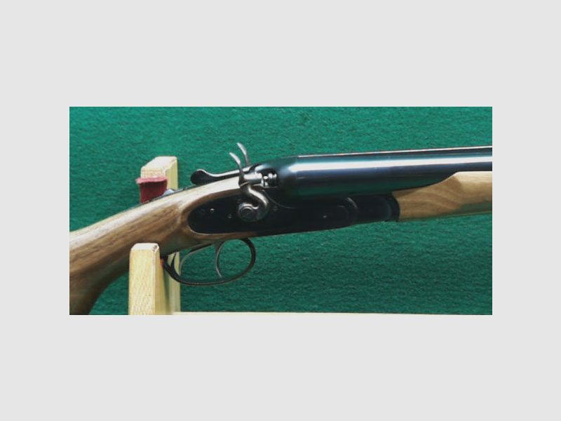 Pietta Coachgun Mod.1878, 20