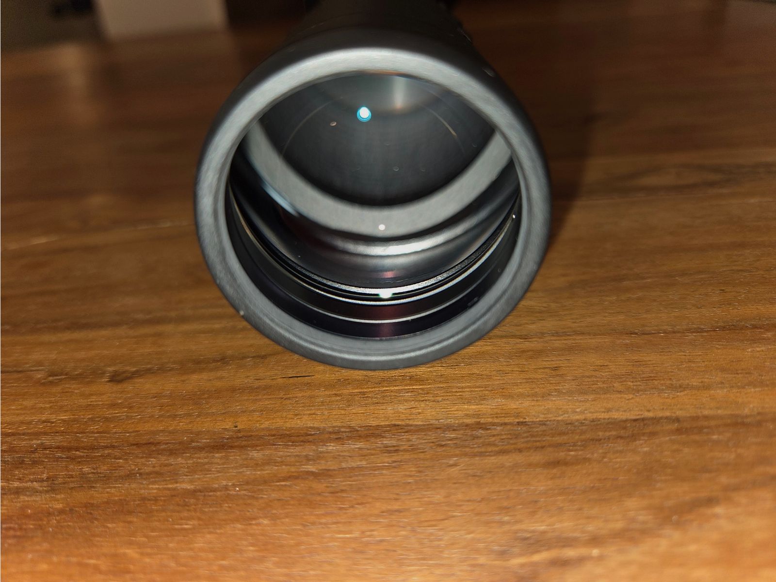 Zeiss Conquest V6 2.5-15x56 M