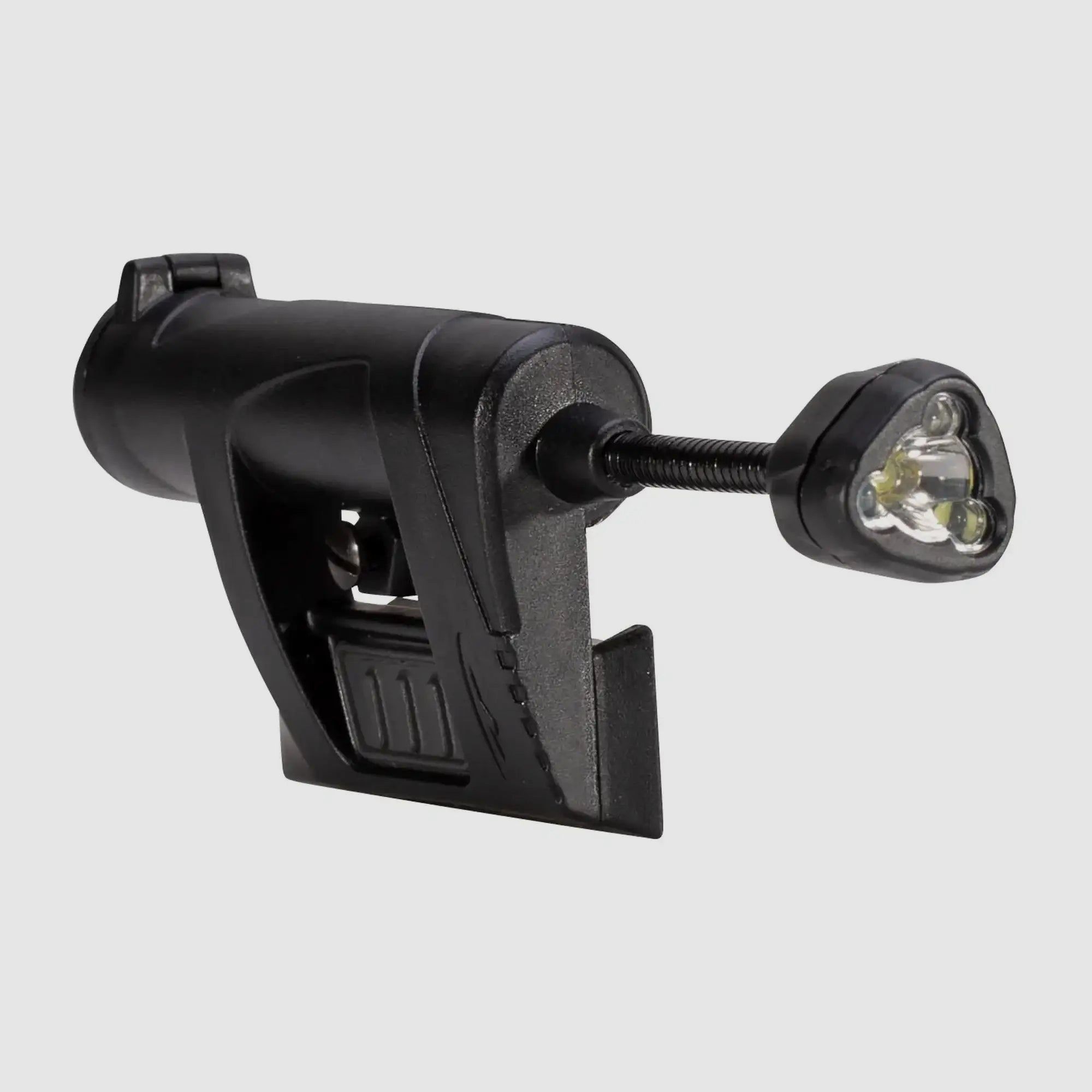 Princeton Tec Princeton Tec Helmlicht Charge MPLS - Rood/Groen/IR / Zand