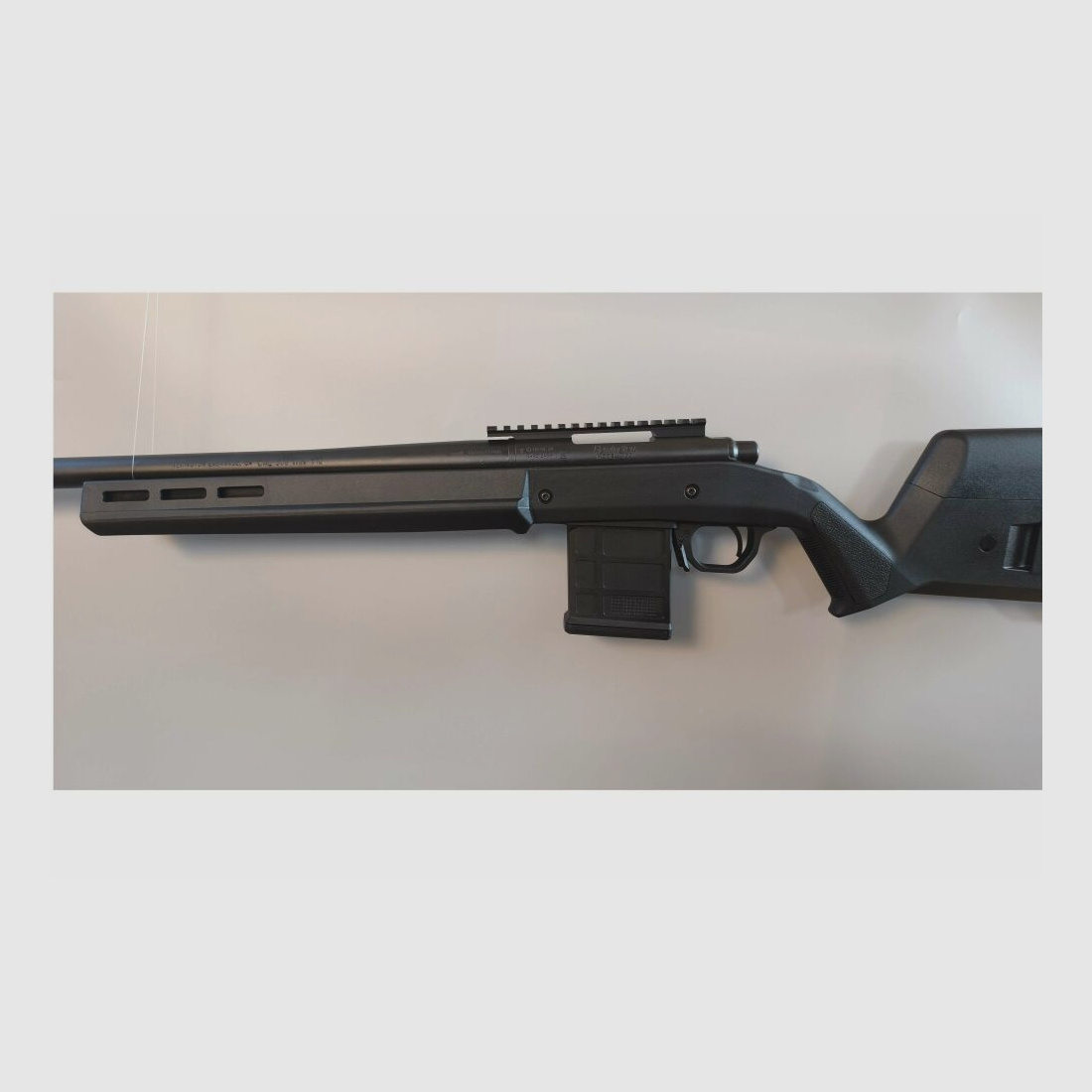Remington Mod. 700 Magpul Enhanced .308Win