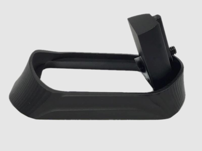 Toni Trichtersystem GLOCK Gen5 schwarz, Bild 2 von 2