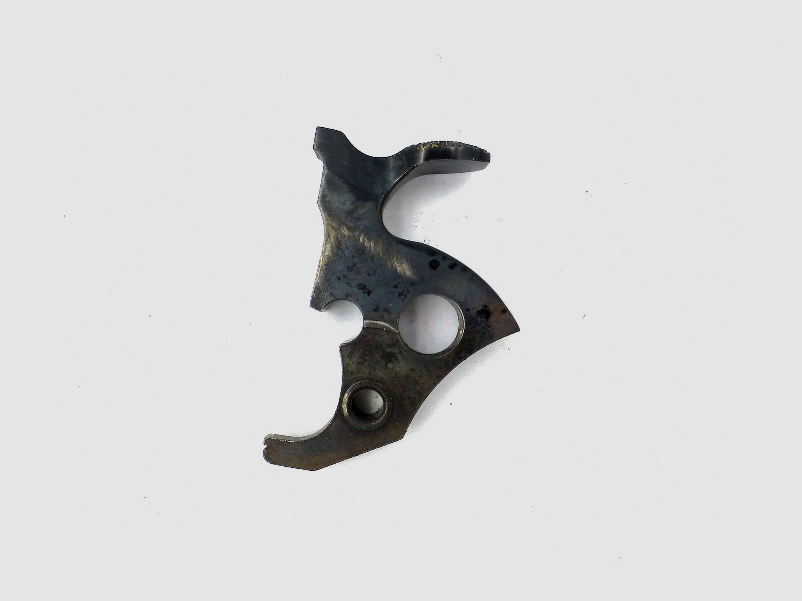 Cane per revolver COLT Lawman, immagine 3 di 3