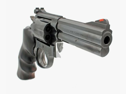 Smith & Wesson Waffen	 Smith und Wesson Modell 586 Kal 357 Mag.TOP