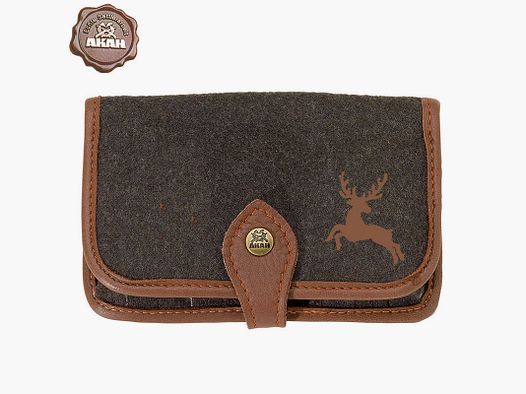 AKAH Patron case Loden