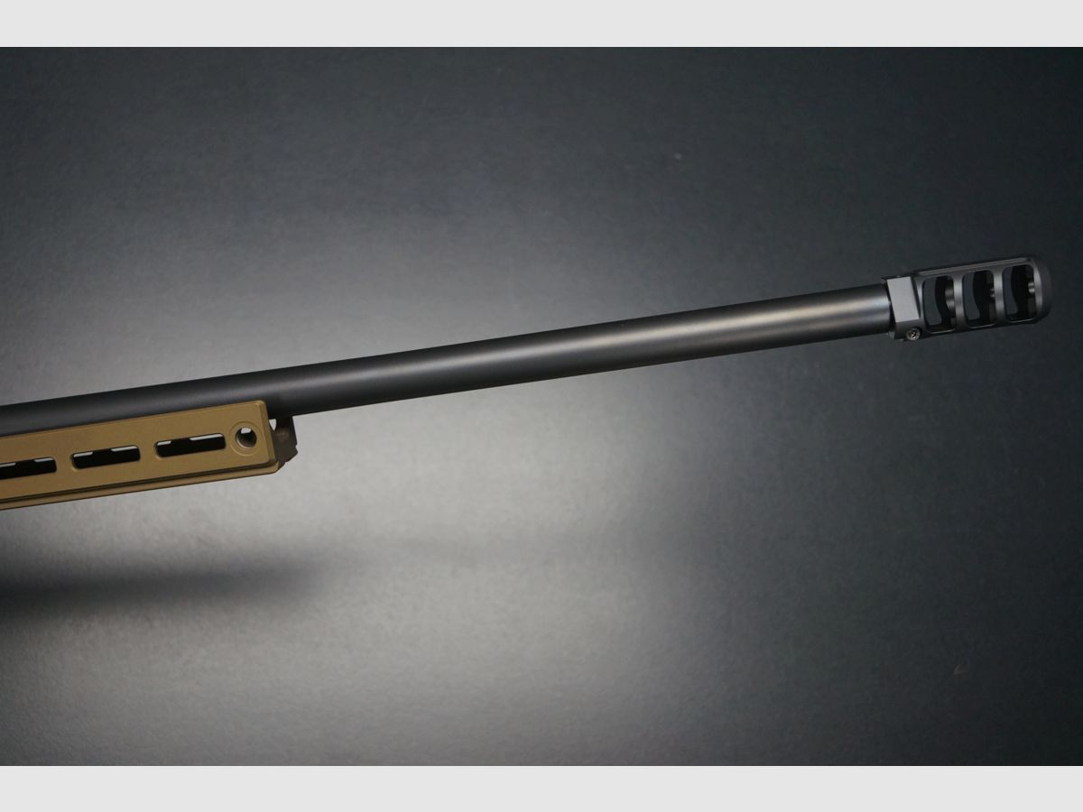 CZ 600 MDT Deep Bronze 6.5mm CM, Bild 3 von 9