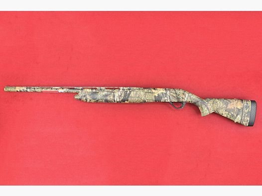 Winchester SX4 Camo Mobuc 12/89