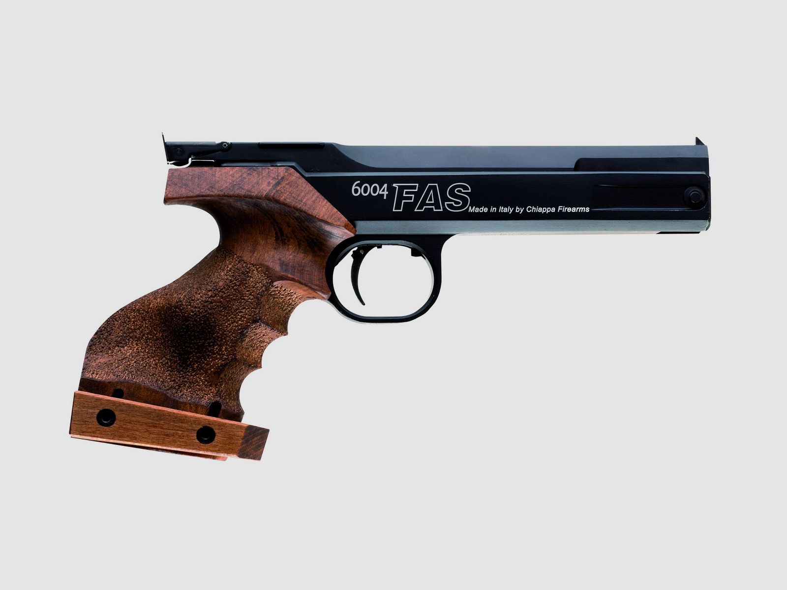 CHIAPPA FAS 6004 – A.C. 4.5 MM, image 1 of 2