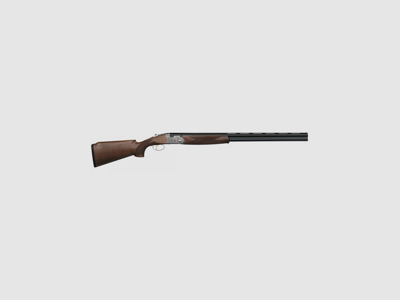 Fusil Superposé Beretta Silver Pigeon I Vittoria NEW Cal.20 mono détente Canon de 71