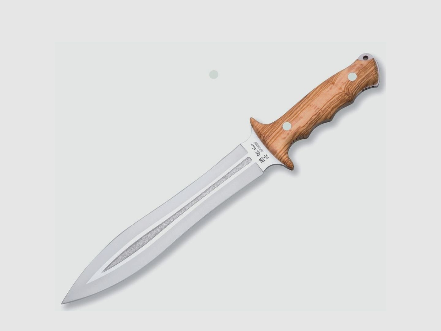 Jagdmesser Nieto Apache
