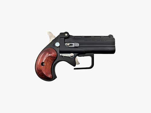 BEARMAN DERRINGER GEN. 2 LONG 38 SPECIAL