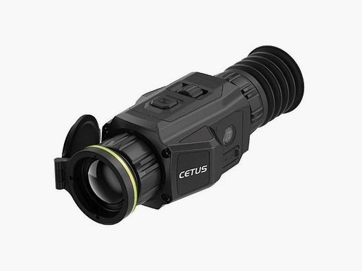PIXFRA WÄRMEZIELFERNROHR CETUS C635