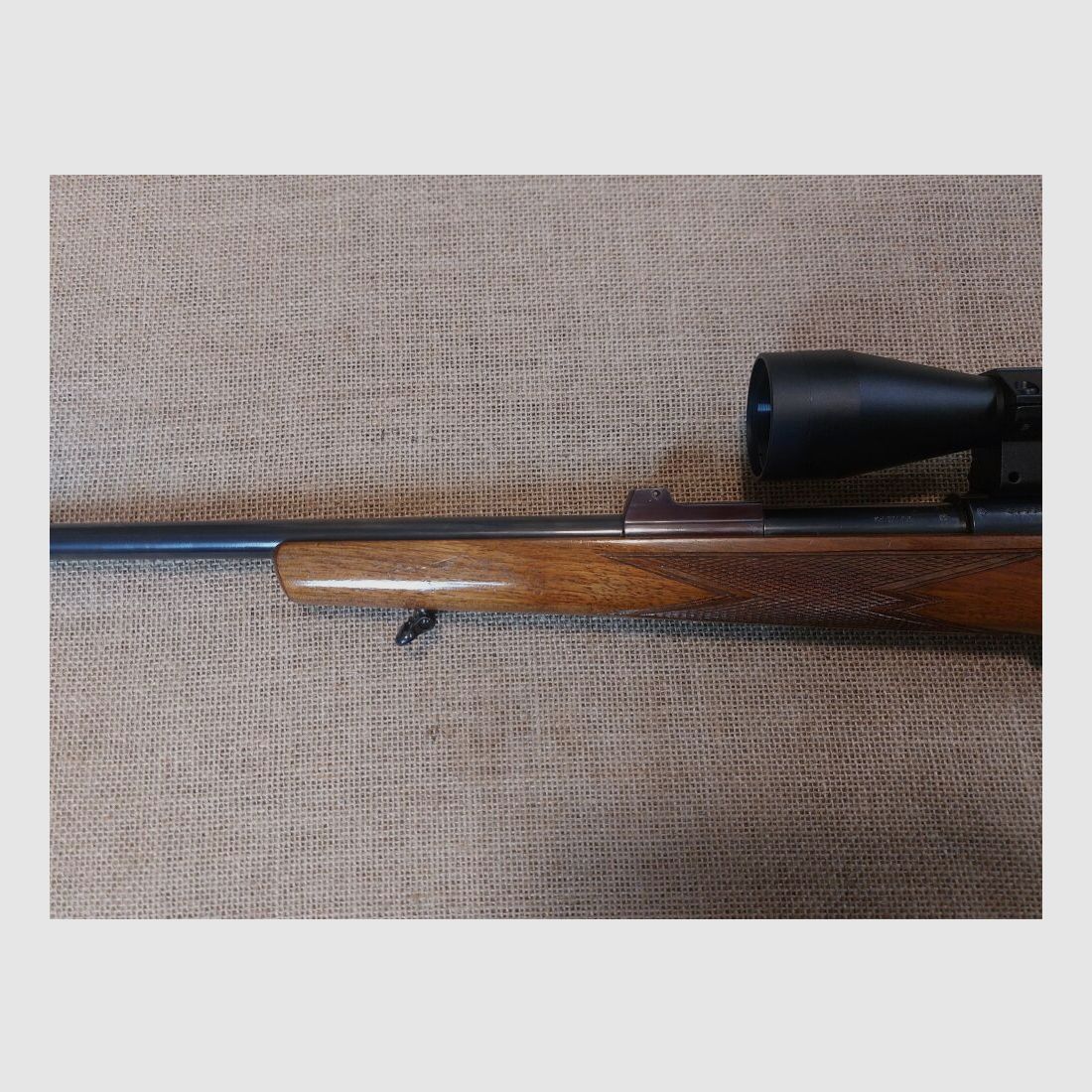 Walther, Ulm .22 LR - J