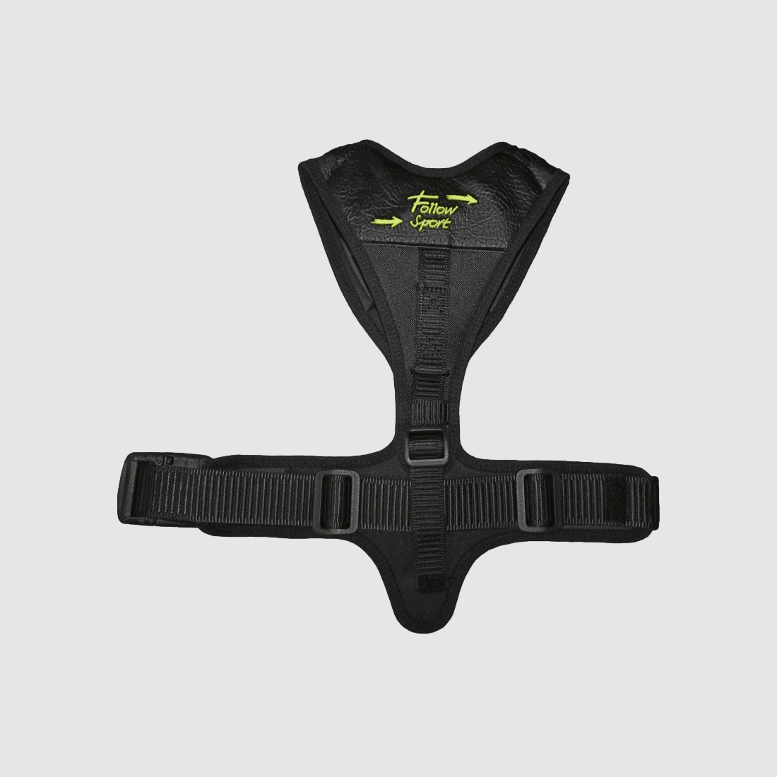 Niggeloh Hundeführgeschirr Follow Sport