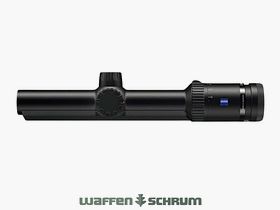 Zeiss Conquest V6 - 1.1-6x24 M with rail