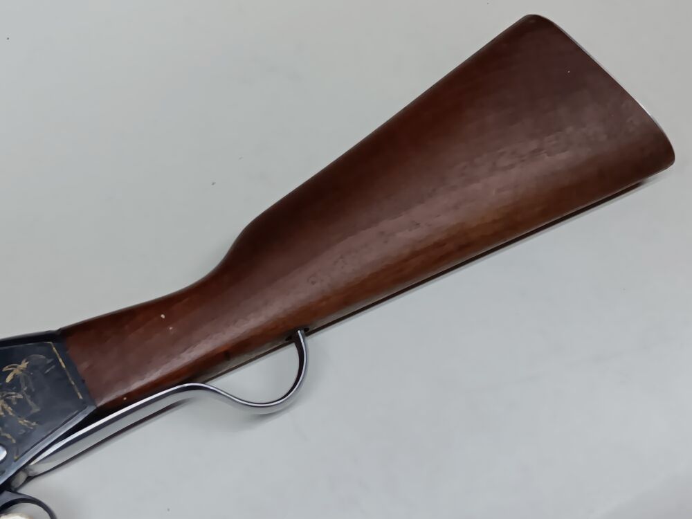 Martini - Henry Blockbüchse