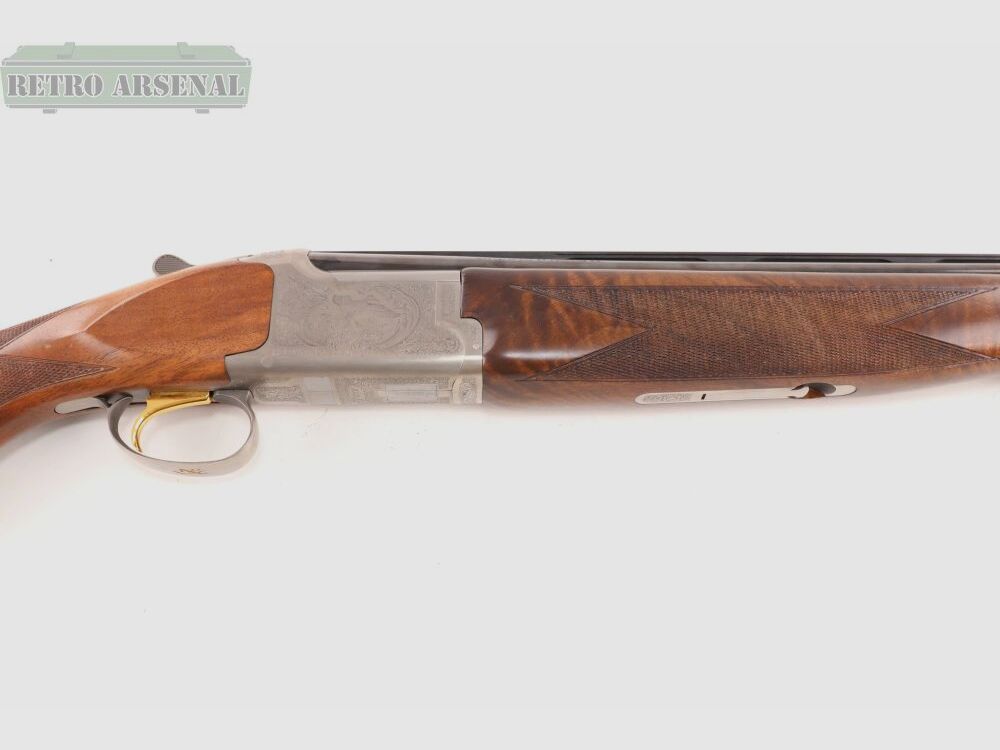 Browning B525, zdjęcie 4 z 10
