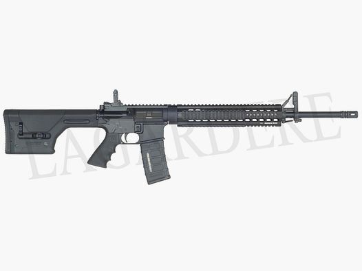OBERLAND ARMS OA 15 DMR HB PRS (SEMI-AUTOMATISCHES STURMGEWEHR)