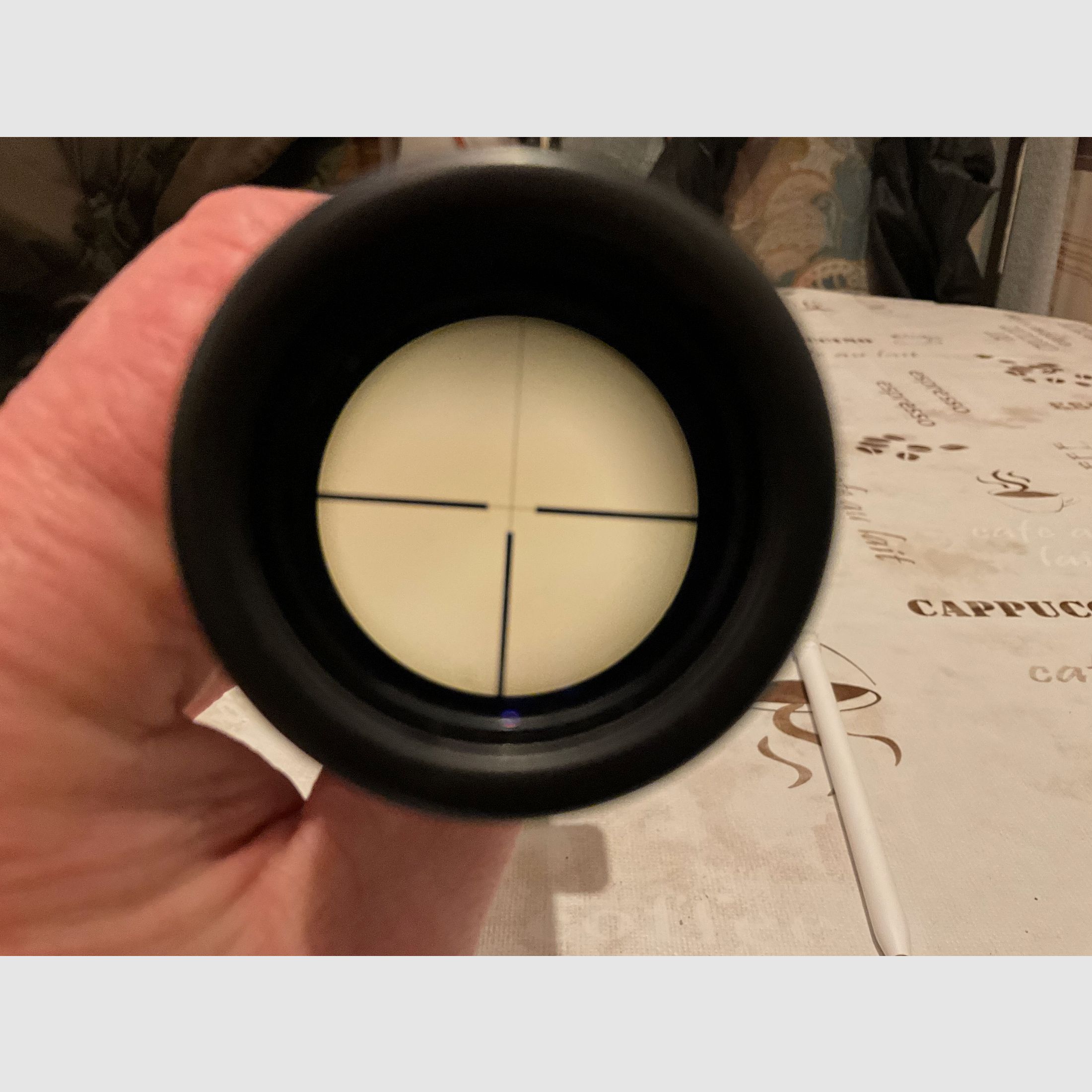 Telescopio 8x56 Kahles