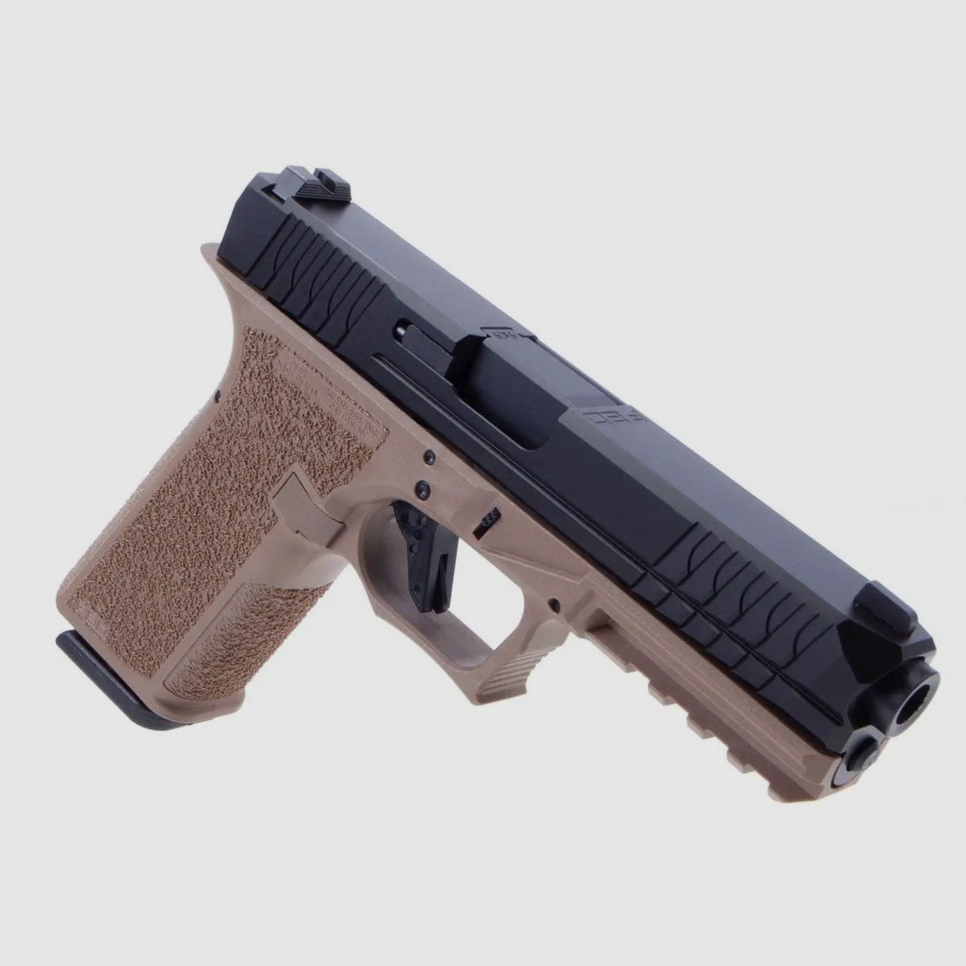 POLYMER 80 PFS9, immagine 3 di 3