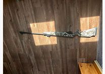 Luftgewehr Ekol Major Kal. 6.35