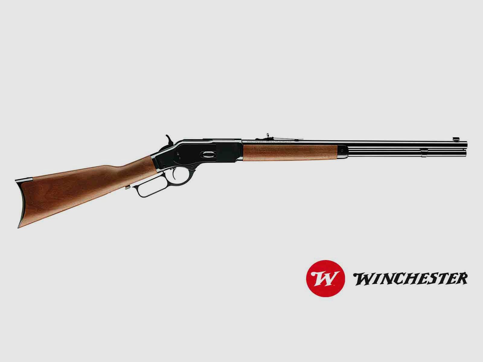 WINCHESTER Modèle 73 Carabine Courte
