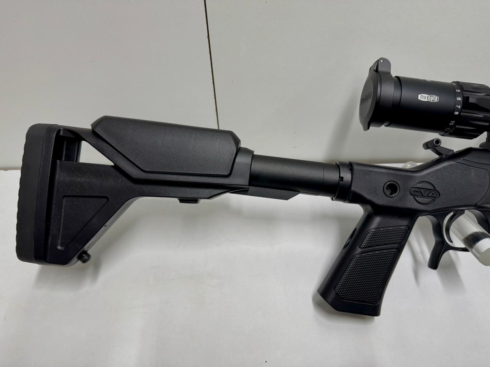 CVA SCOUT TD XP – „Freischütz“ WF Komplettset .223 Rem.
