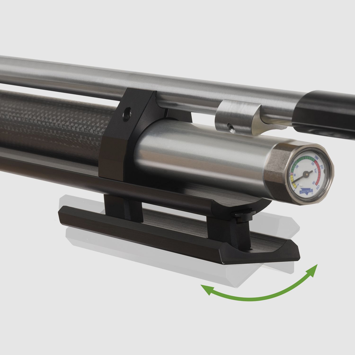 Vorderschaft für 9015 ONE